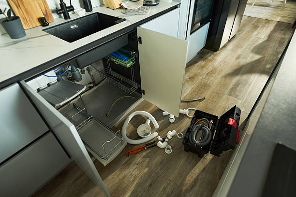 24/7 Emergency Gas Line Repair experts in Heath, TX